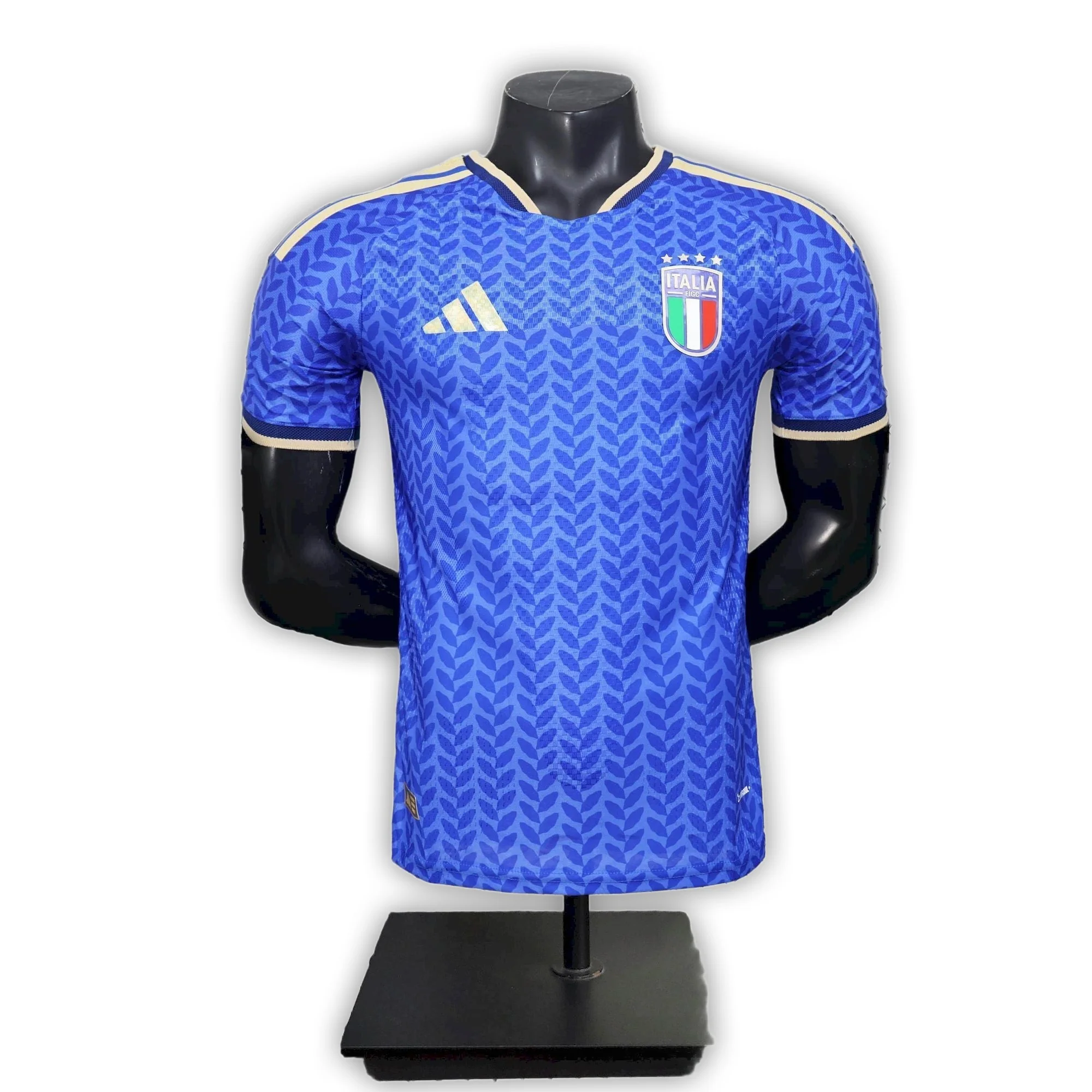 Italy 2025/26 Home Player Version