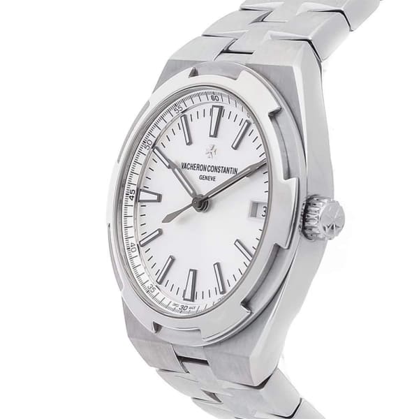 [2026 Mirror Grade]Vacheron Constantin Overseas Self-Winding Ref. # 4500V/110A-B126