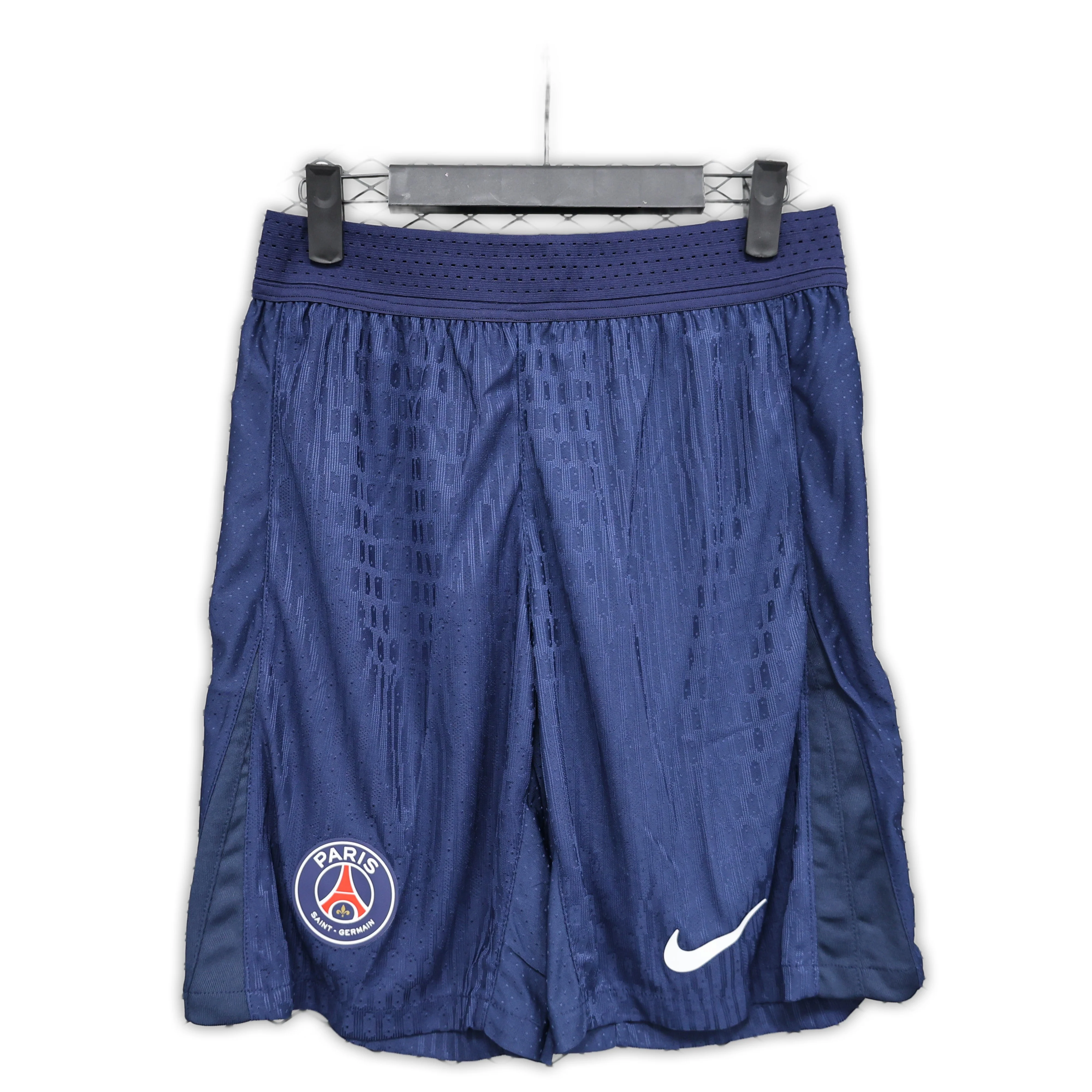 PSG 2025/26 Home Player Version Shorts
