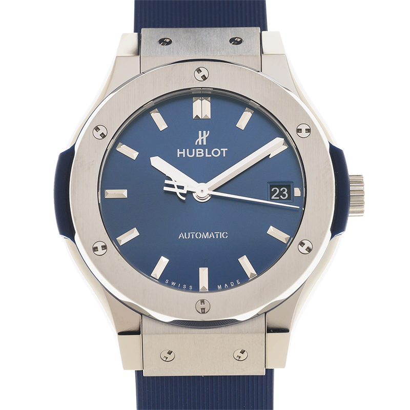 [2026 Mirror Grade]NEW HUBLOT CLASSIC FUSION 565.NX.7170.RX