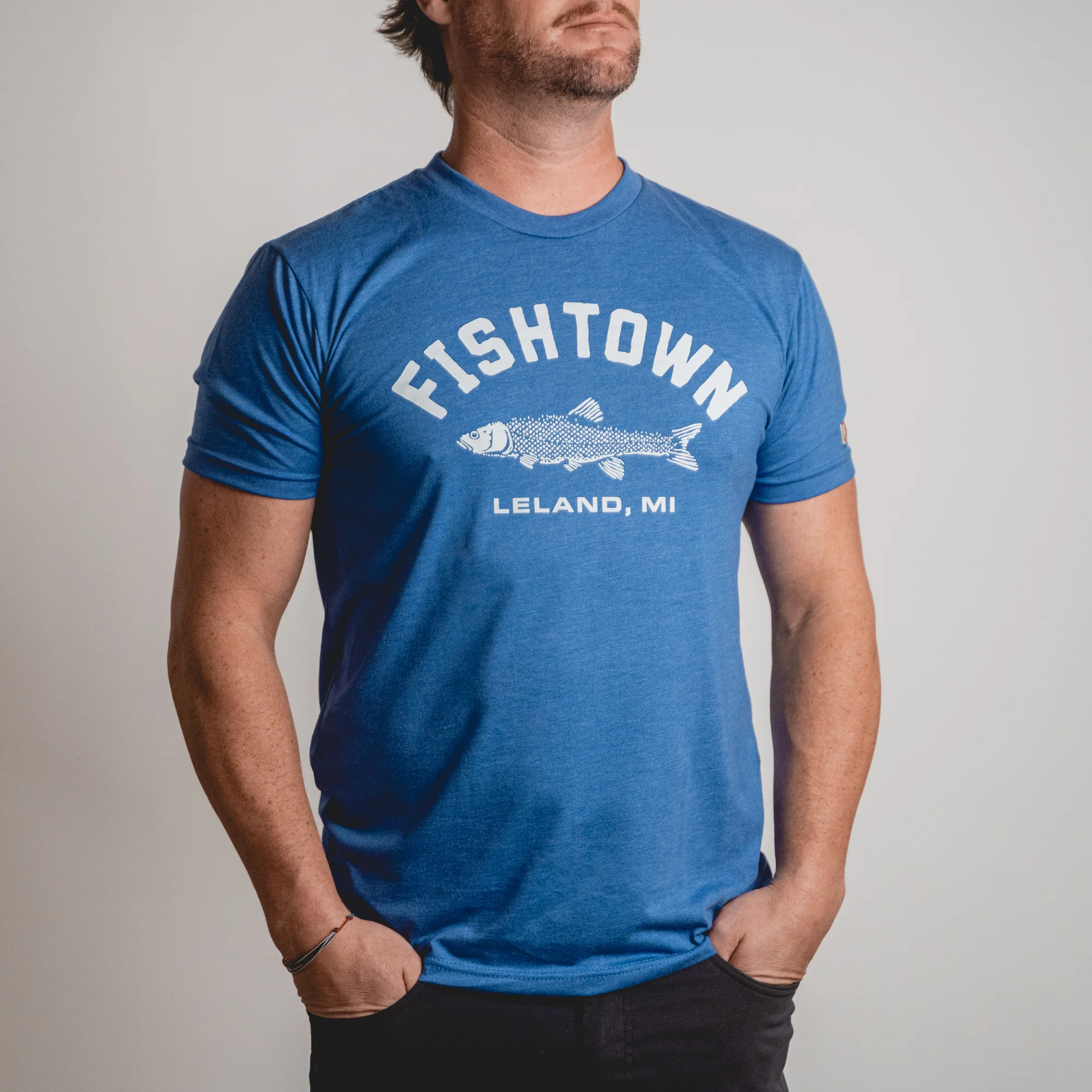 FISHTOWN (UNISEX)