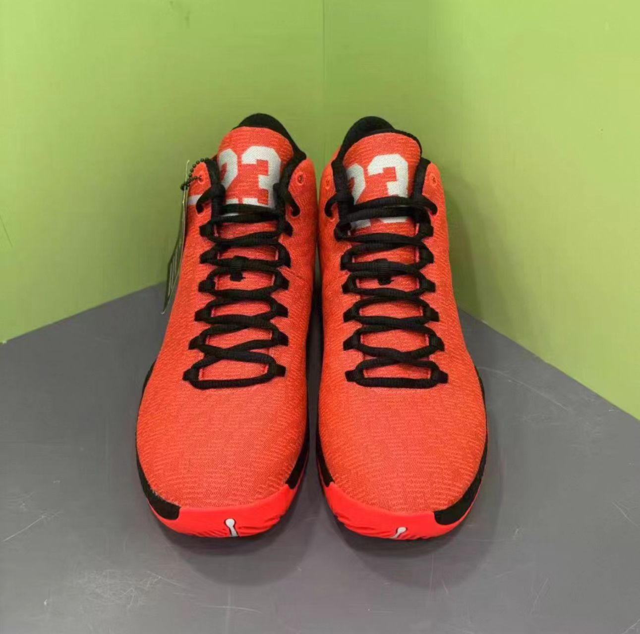 Air Jordan XX9 "Infrared 23"