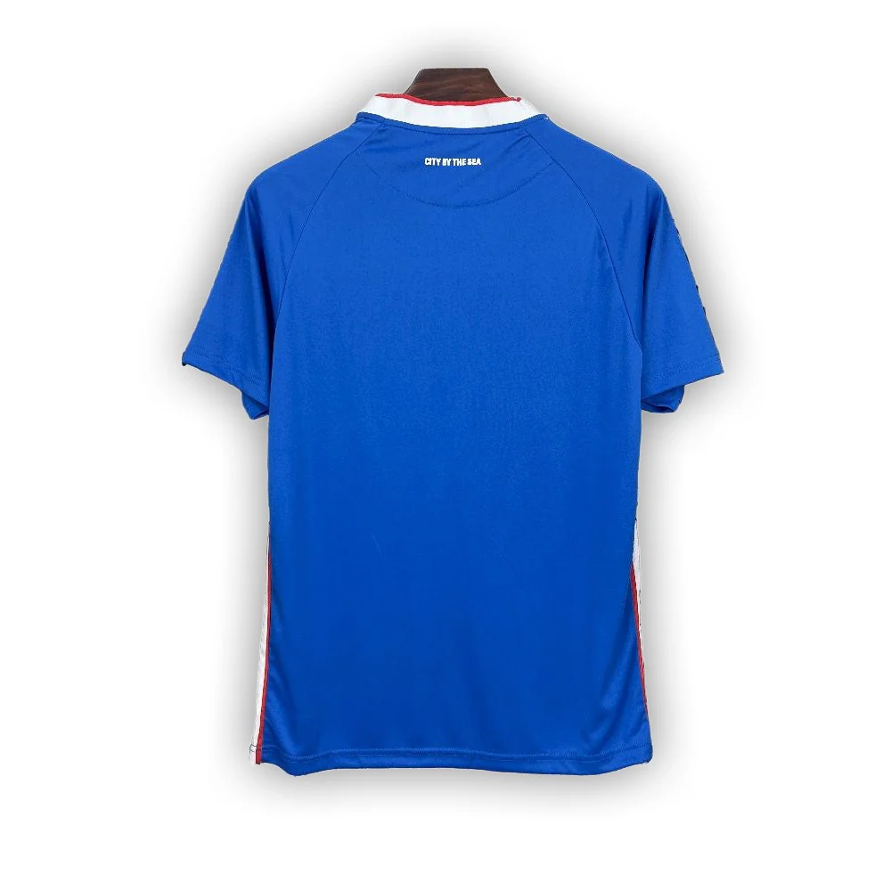 Sunderland 2025/26 Away