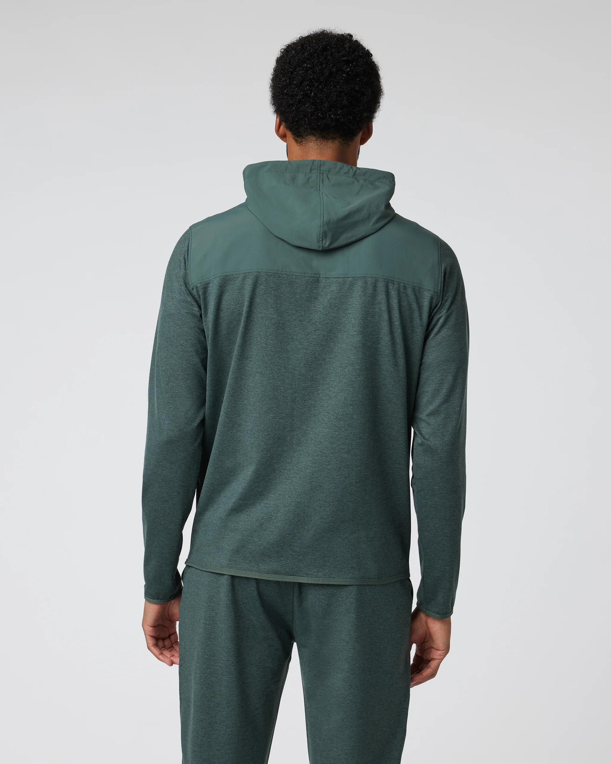 Sunday Element Jacket