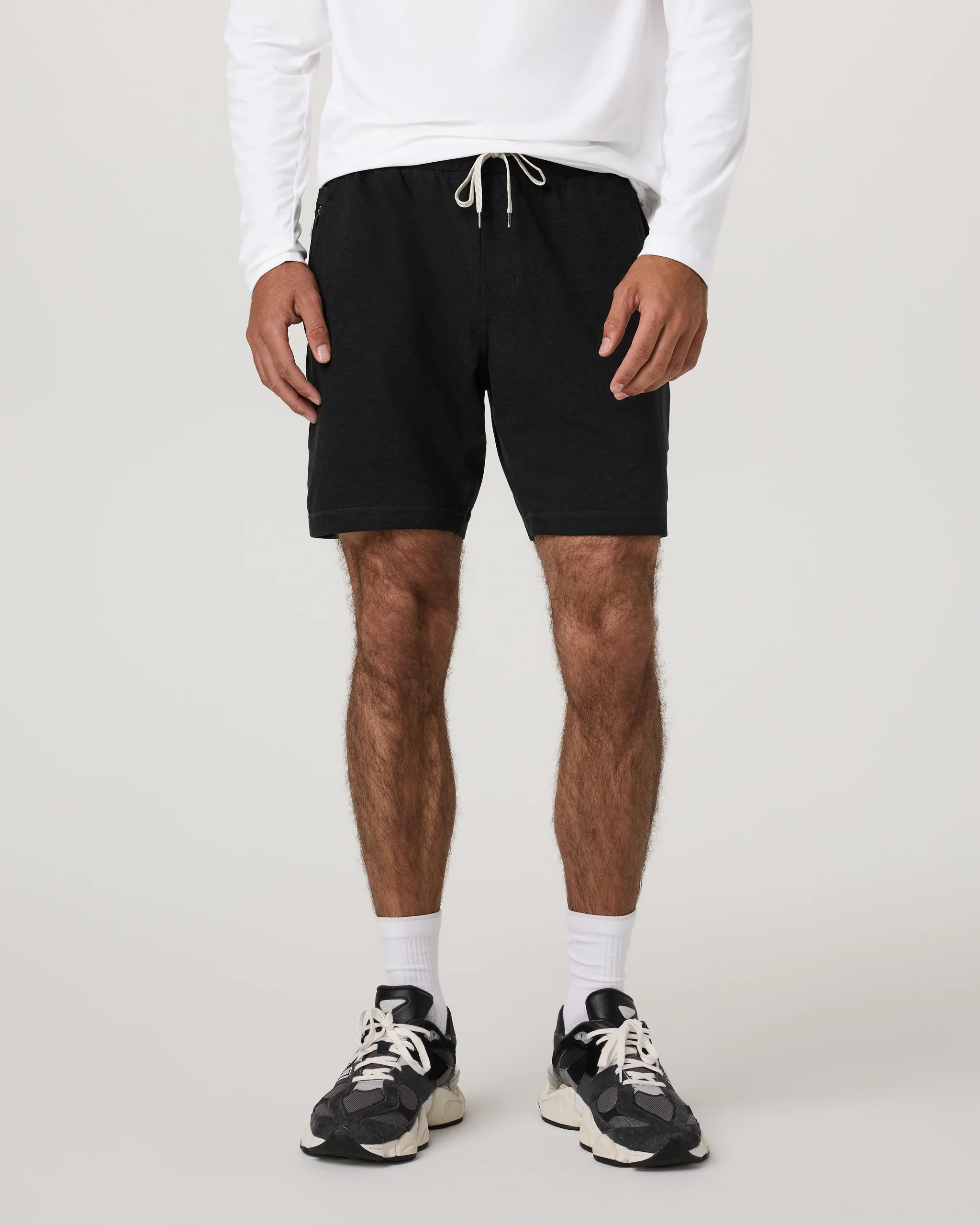 Ponto Performance Short 7\