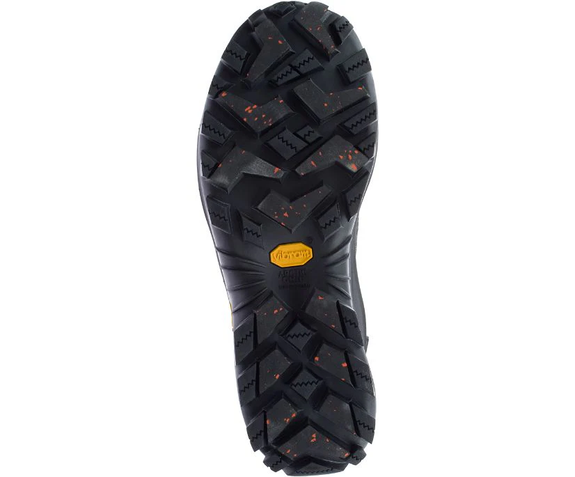 Men's Thermo Overlook 2 Mid Waterproof