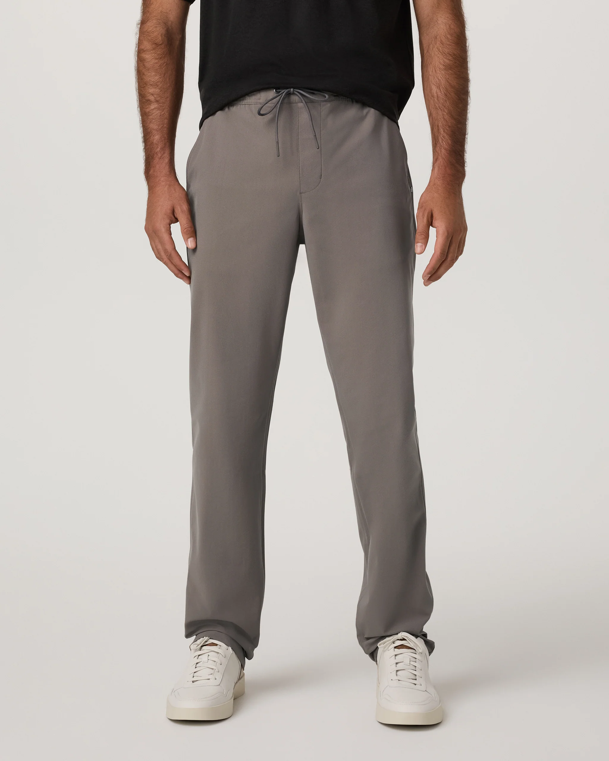 Meta Elastic Waist Pant Classic Fit 32\