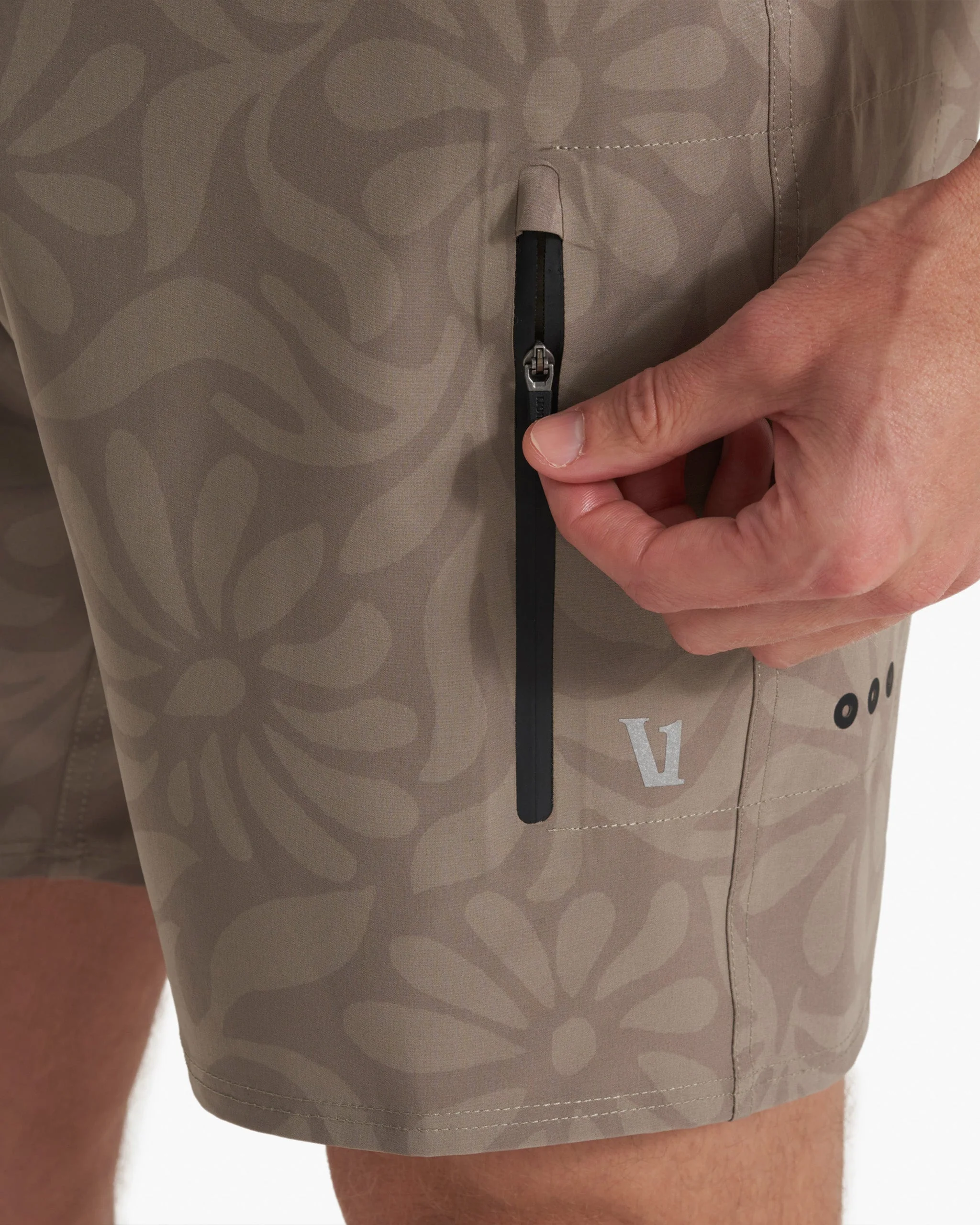 Infinity Boardshort