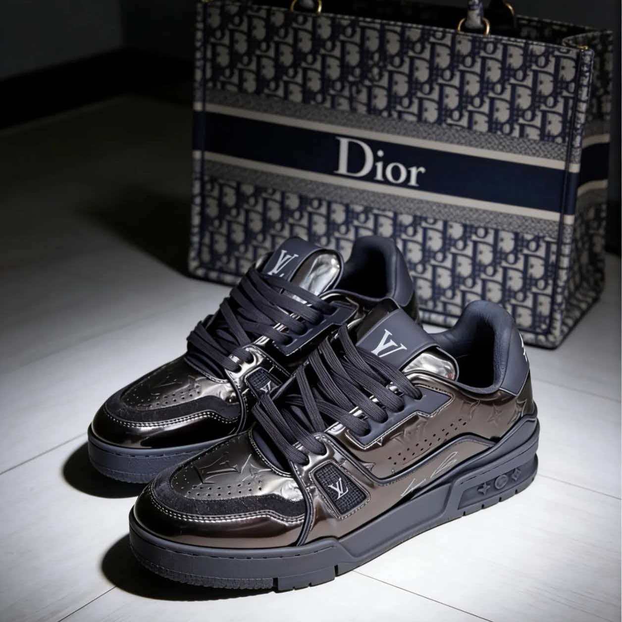 LV Trainer 