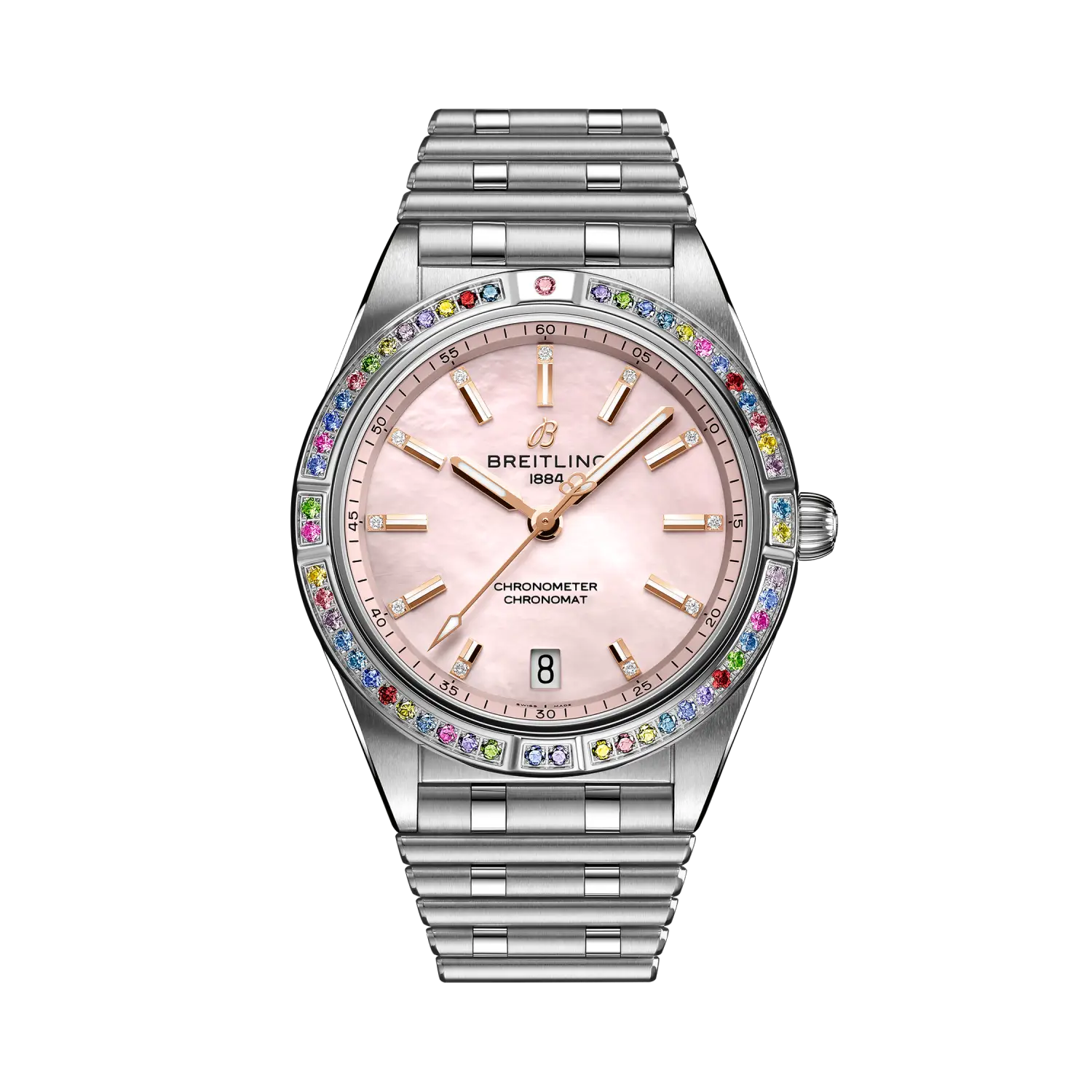 [2026 Mirror Grade]Breitling Chronomat Automatic 36mm South Sea G10380BB1K1G1
