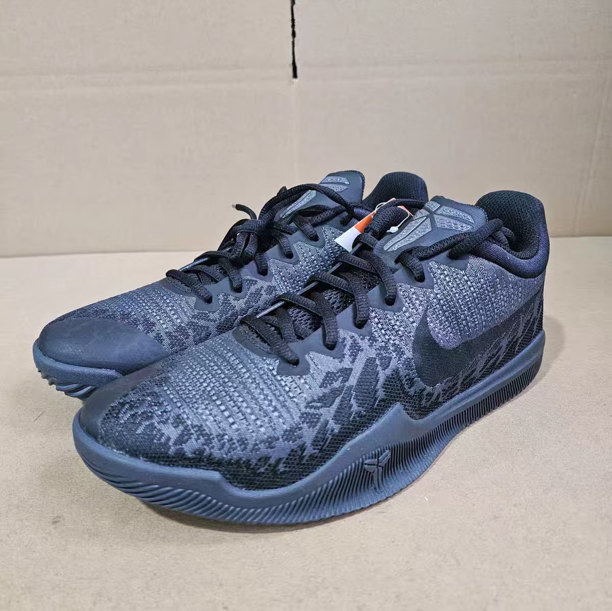 Nike Kobe Mamba Instinct EP