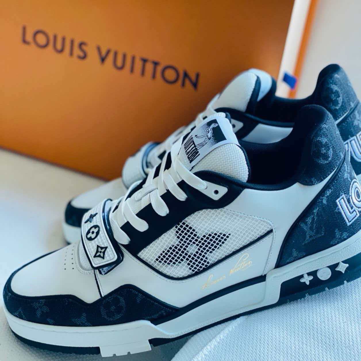 LOUIS VUITTON Trainer