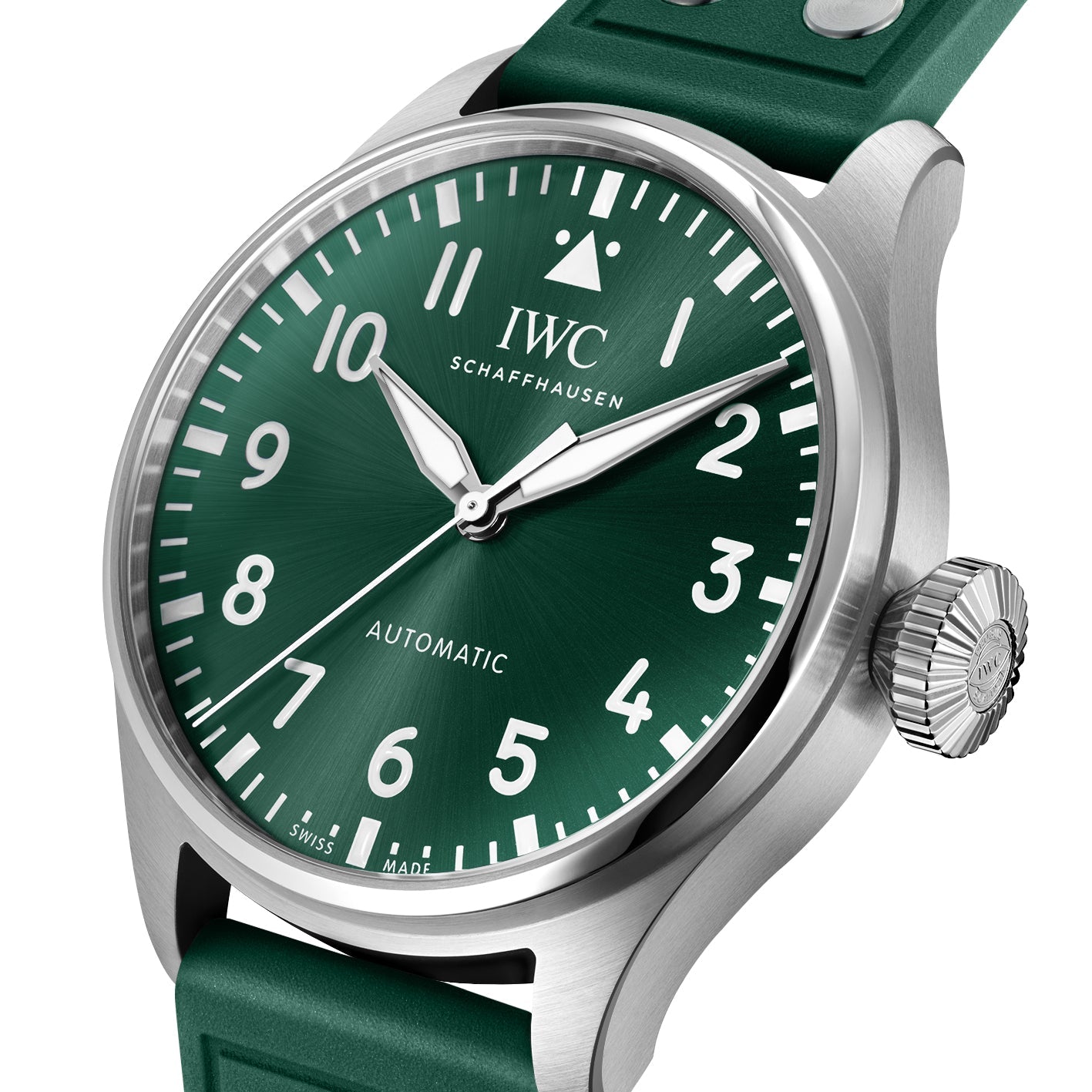 [2026 Mirror Grade]IWC-Big Pilot's Watch 43 (IW329306)