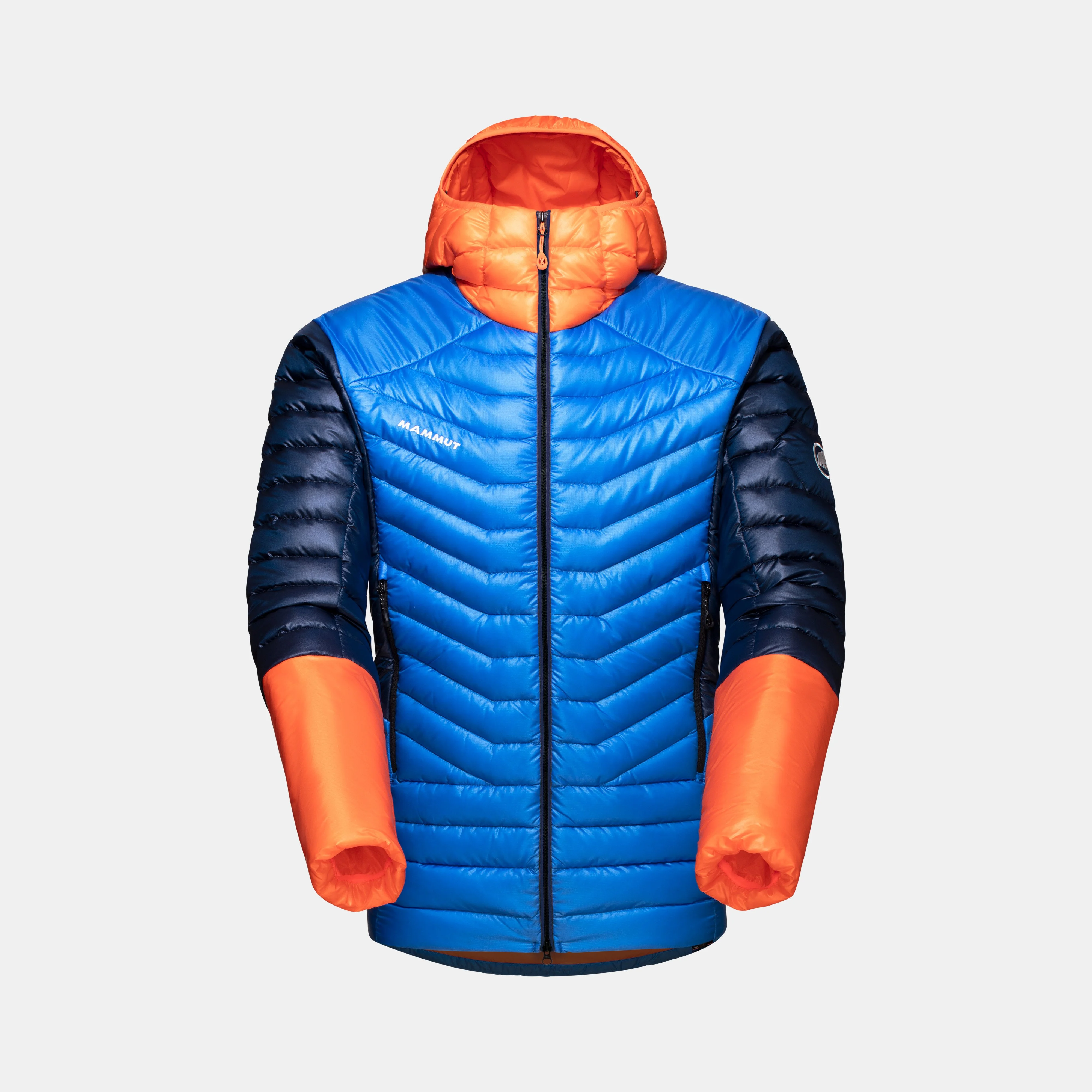 Eigerjoch Advanced IN Hooded Jacket Men