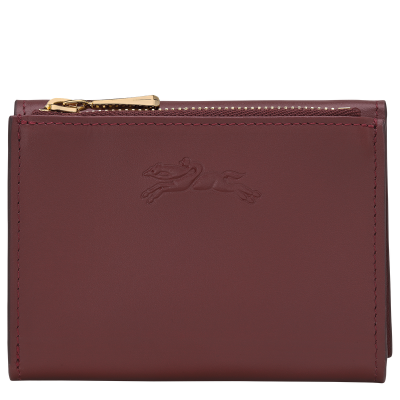 Épure Compact wallet