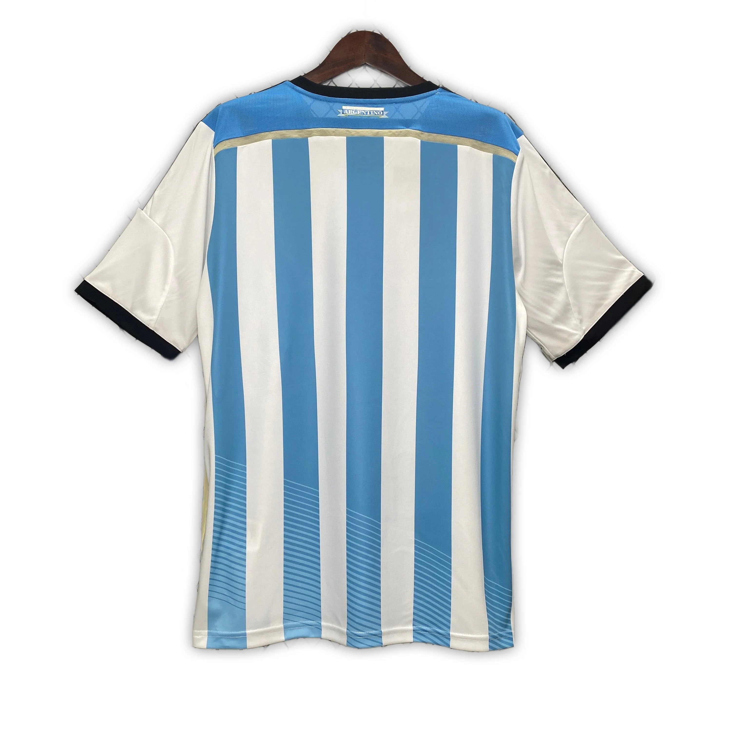 Argentina Home 2014