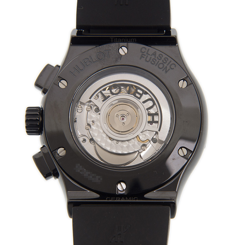 [2026 Mirror Grade]NEW HUBLOT CLASSIC FUSION 525.CM.0170.RX