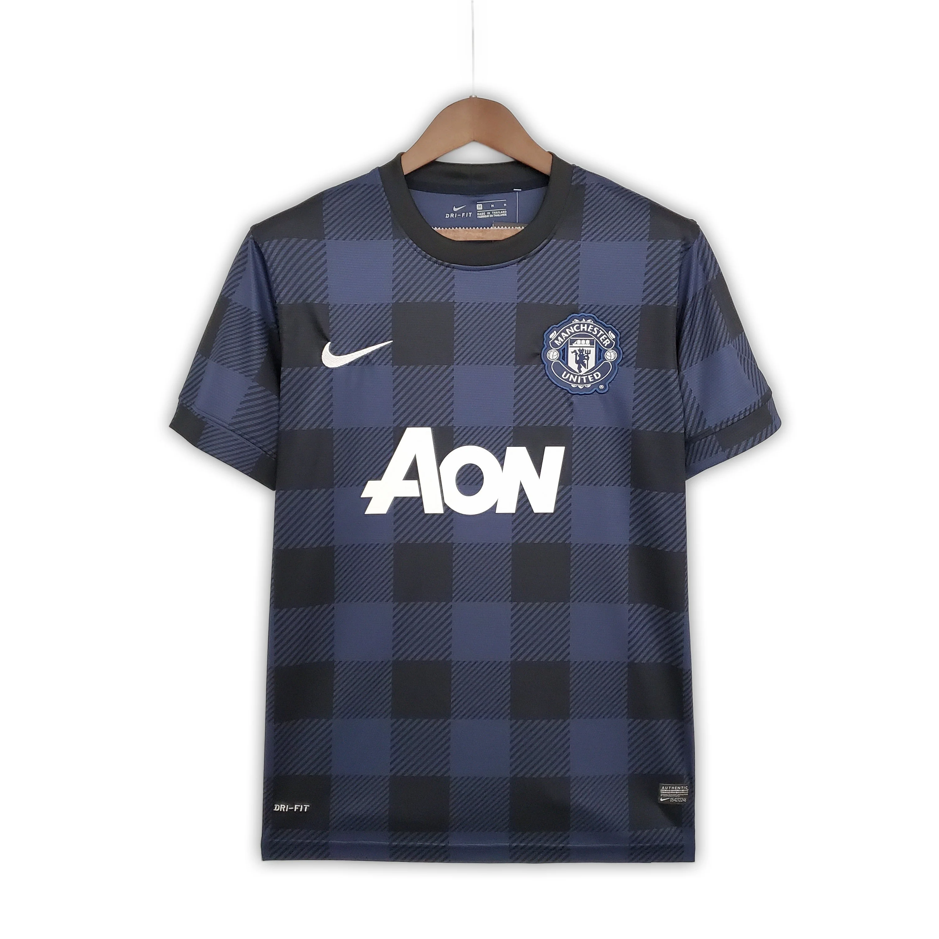Manchester United 2013/14 Third Away