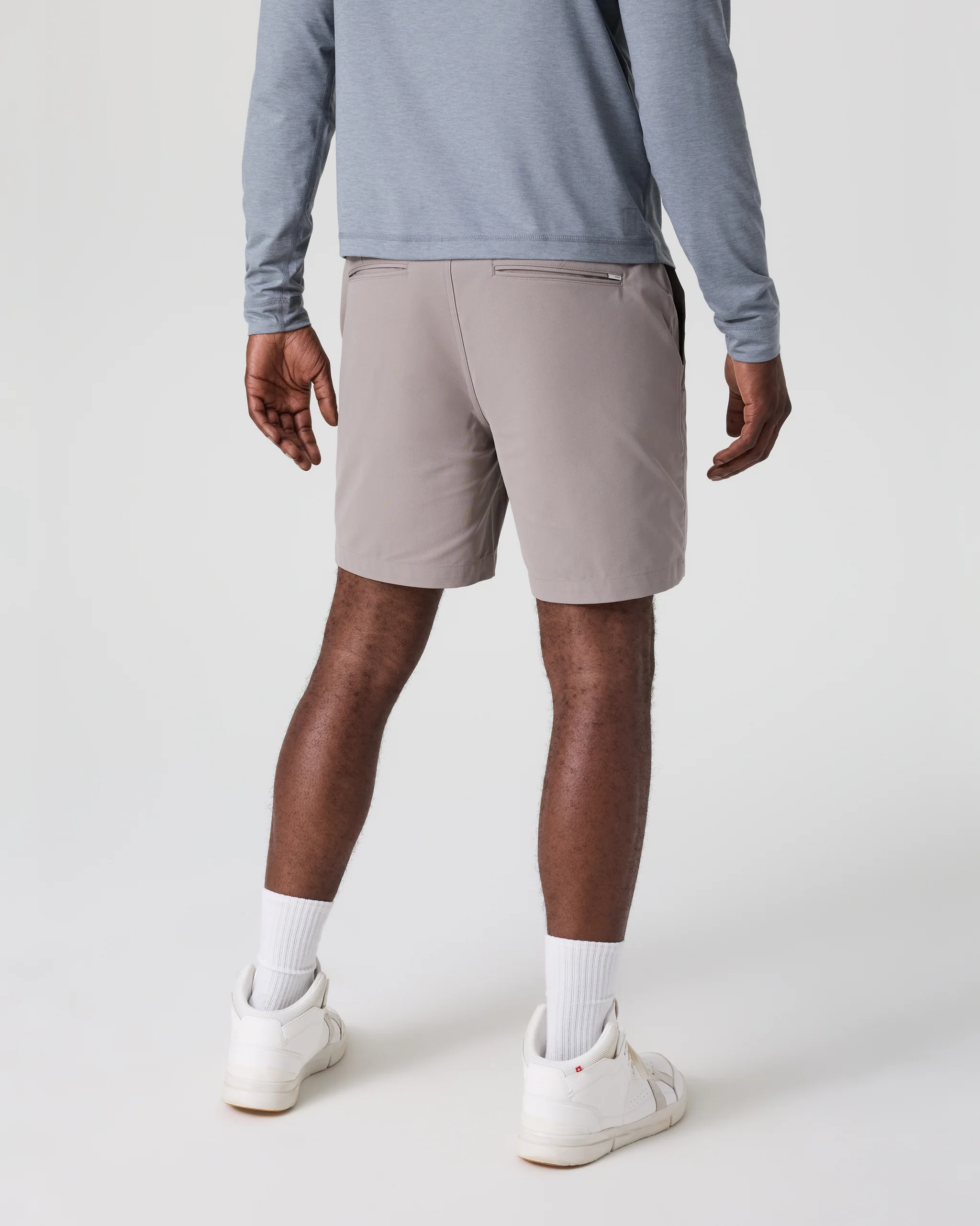 Meta Short 6\