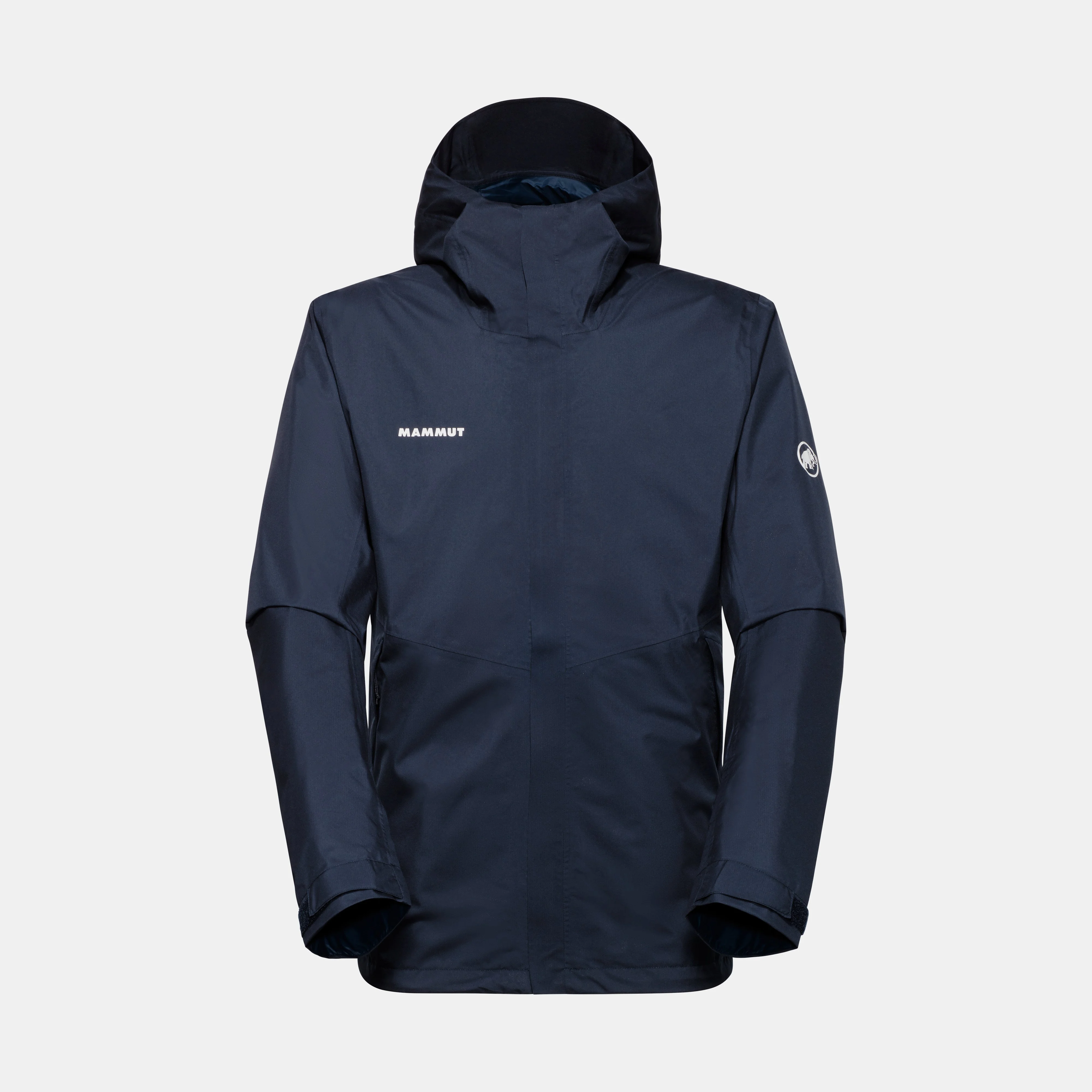 Alto HS Hooded Jacket Men