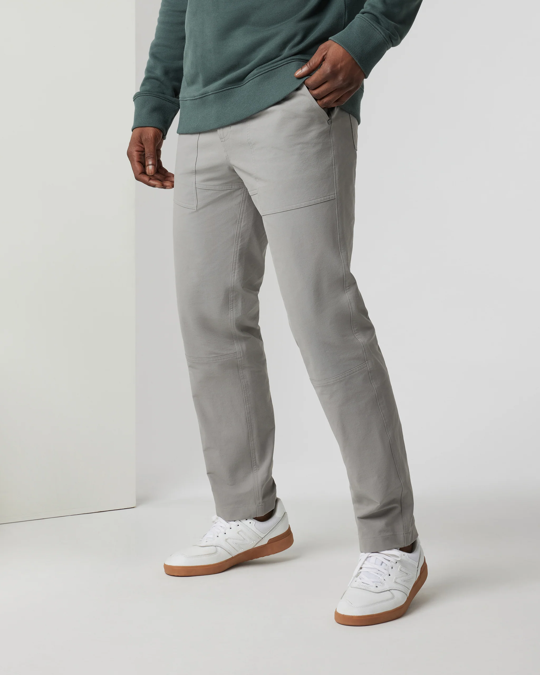 Barren Pant Classic Fit 32\