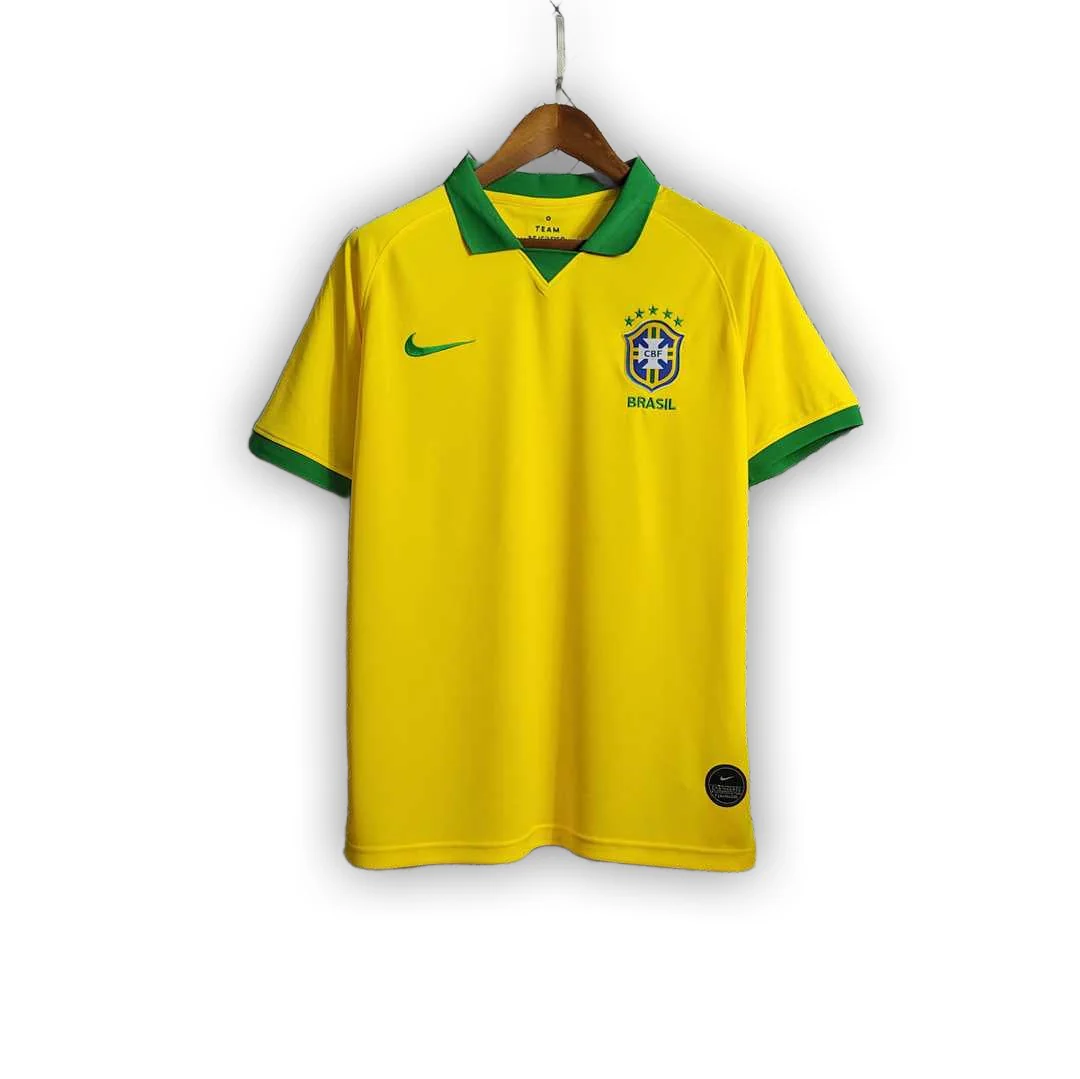 Brazil 2020/21 Home