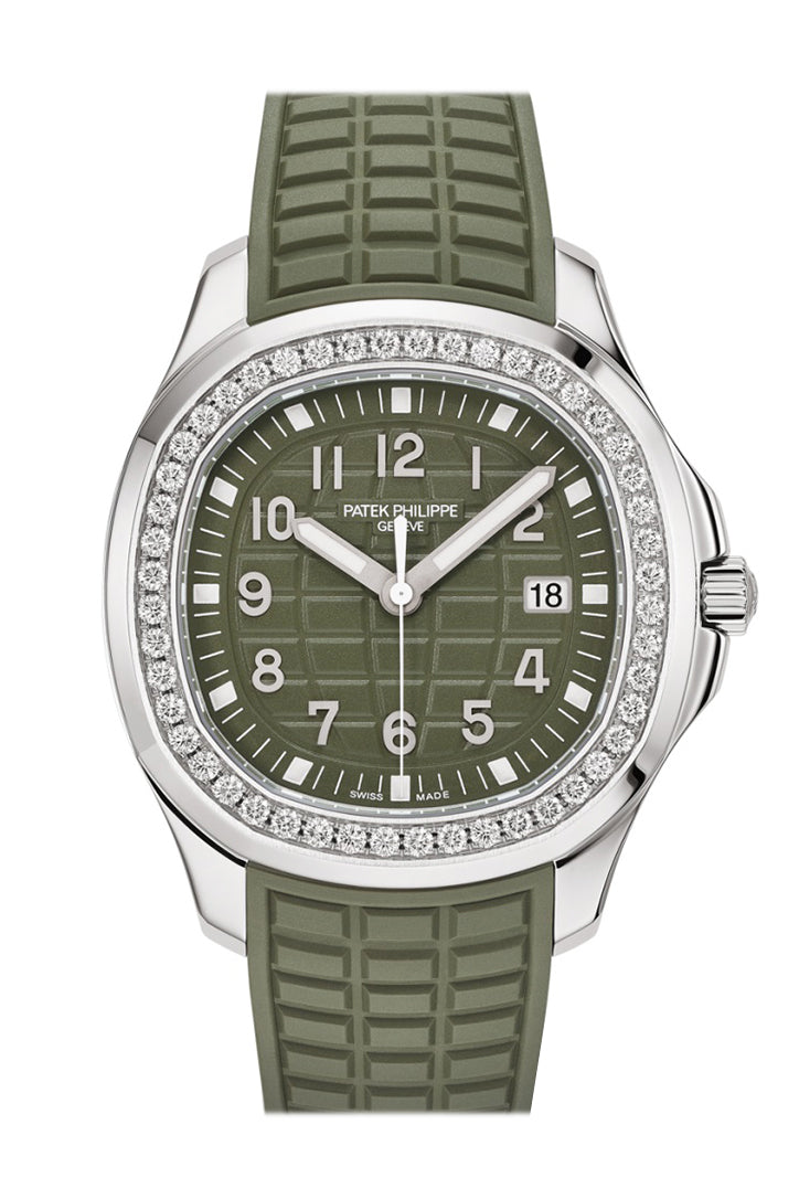 [2026 Mirror Grade]Patek Philippe Aquanaut Watch 5267/200A-011