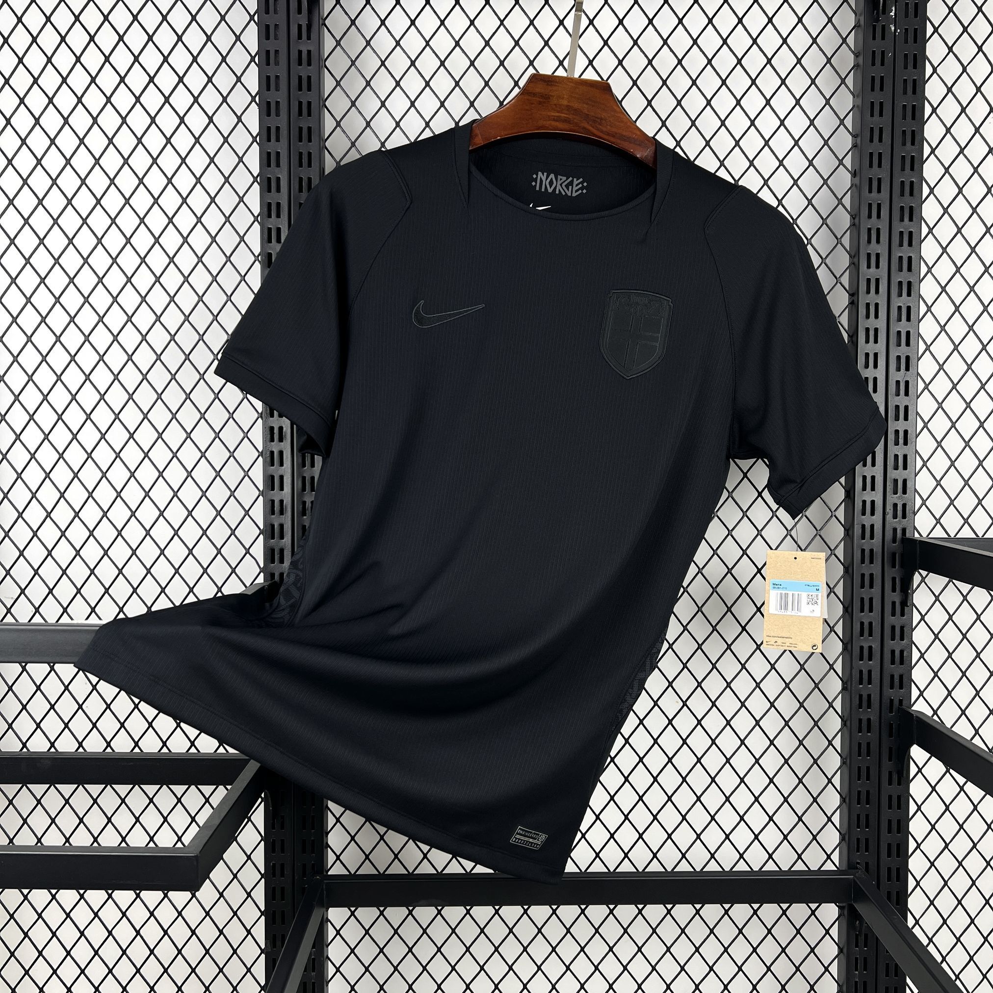 Norway Football Jersey Away Custom Shirt World Cup 2026