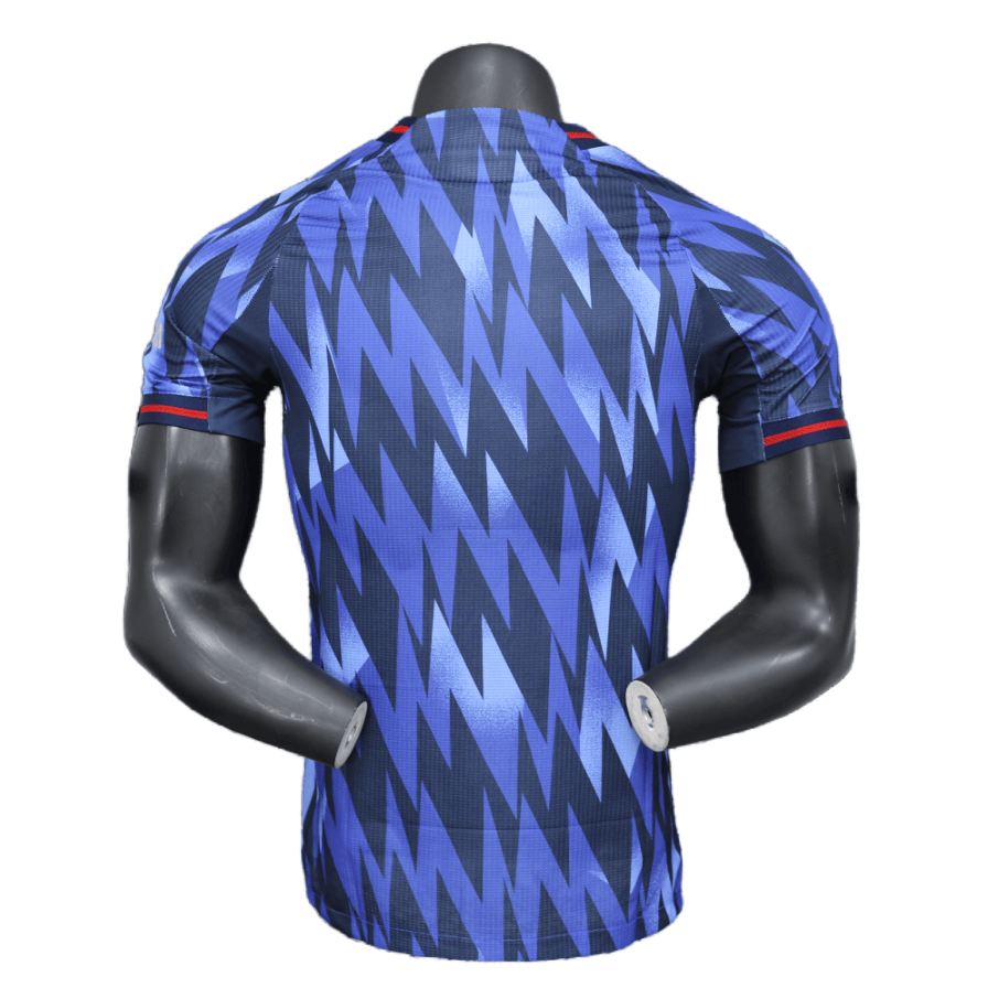 2025-26 Arsenal Special Edition Shirt Edition