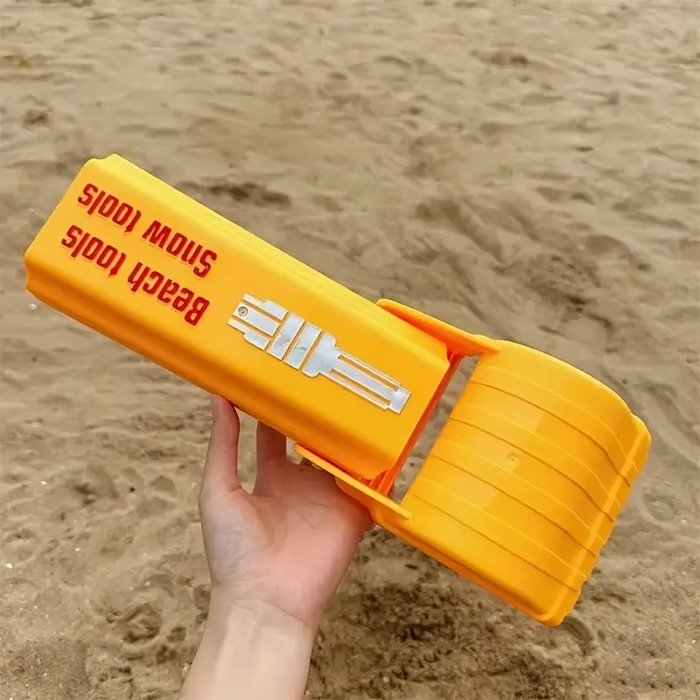 🔥2026 NEW🔥 Hand Guard Sand Digging Tool
