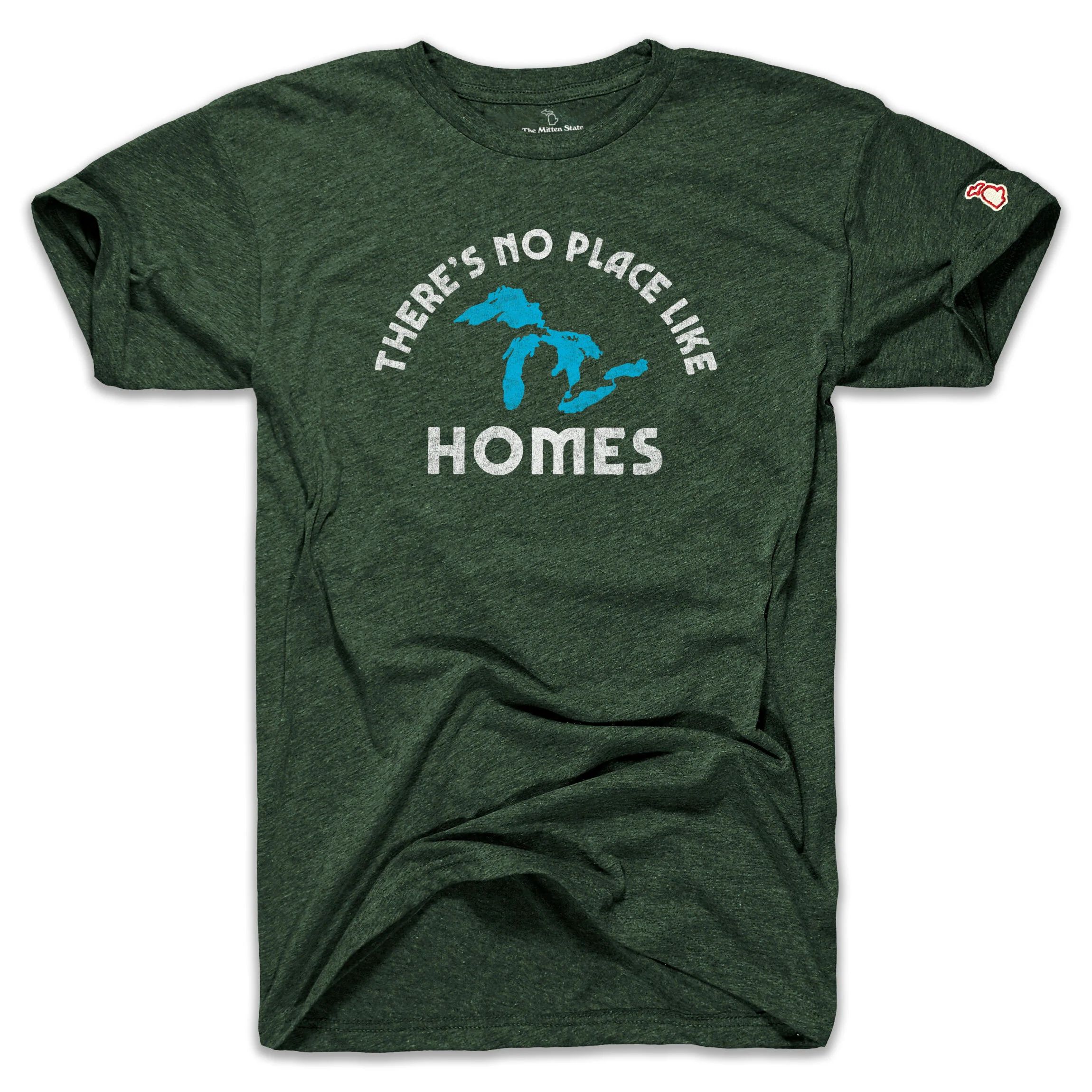 NO PLACE LIKE HOMES (UNISEX)