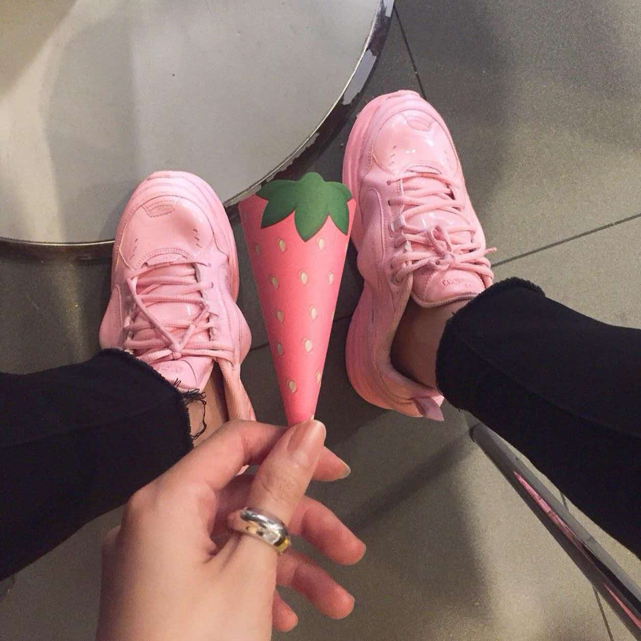 Nike dad shoes