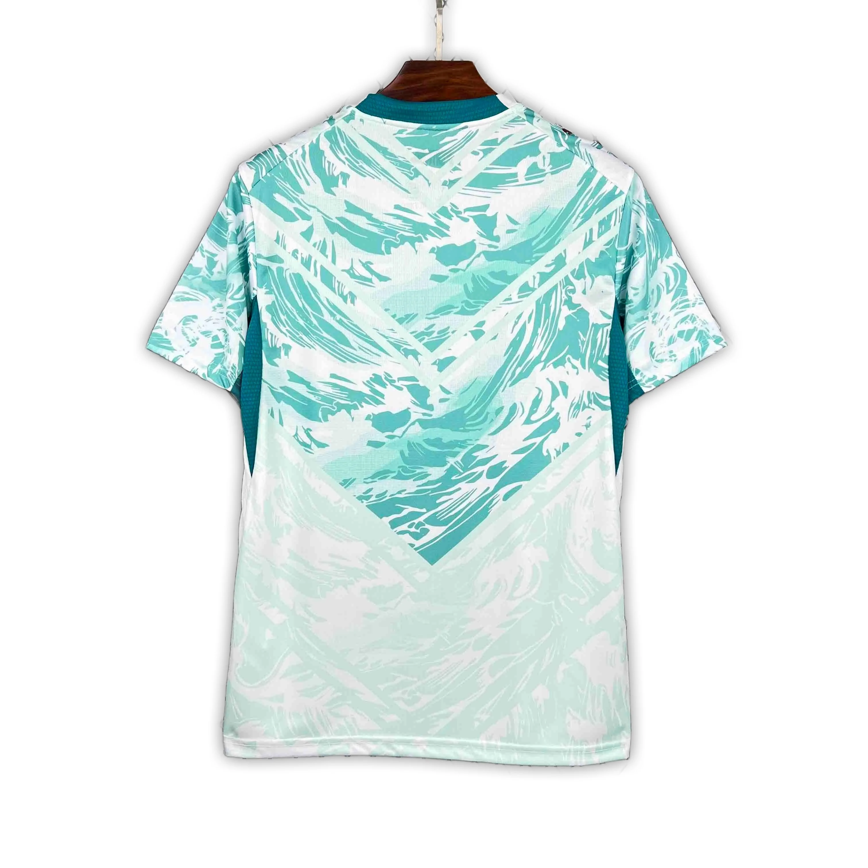 Portugal 2025/26 Away (World Cup)