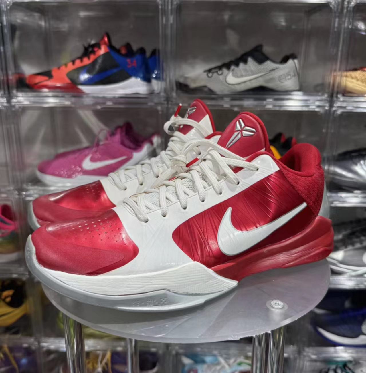 Nike Kobe 5 Protro 