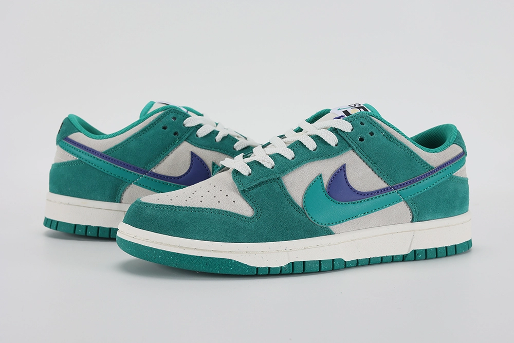 Dunk Low SE '85' Green
