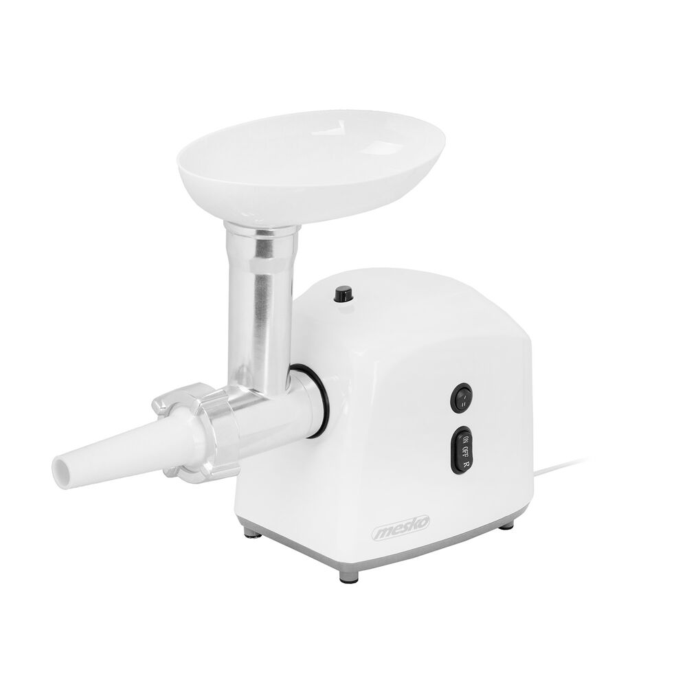 MESKO Maszynka do mielenia Mesko MS 4805, moc maksymalna 1500 W