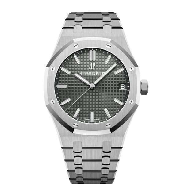[2026 Mirror Grade]Audemars Piguet Royal Oak Selfwinding Ref. # 15500ST.OO.1220ST.02