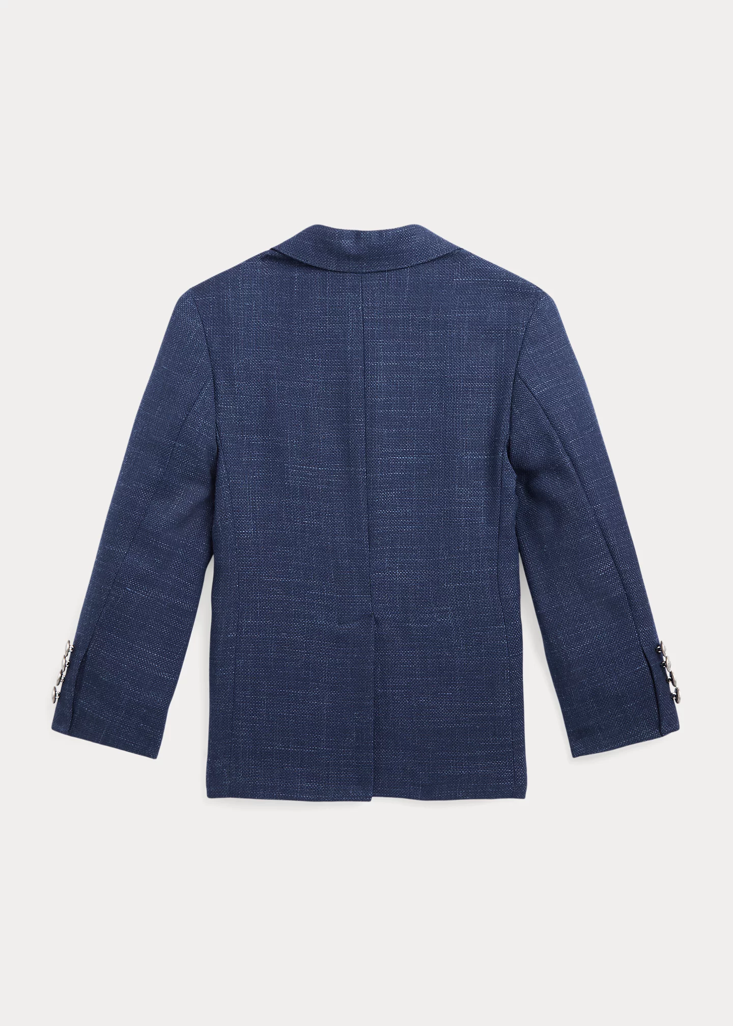 Polo Soft Stretch Twill Blazer