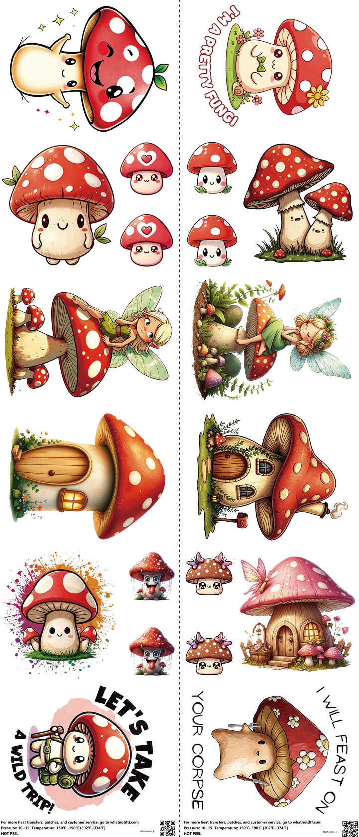 Mushroom