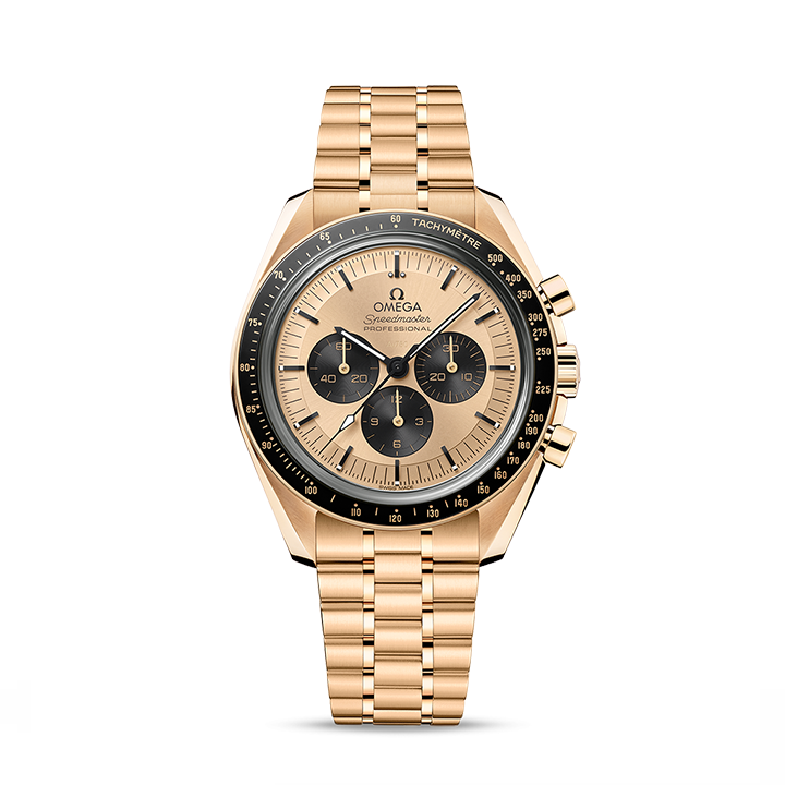 [2026 Mirror Grade]Omega 310.60.42.50.99.002 Speedmaster Moonwatch Professional Co-Axial Master Chronometer