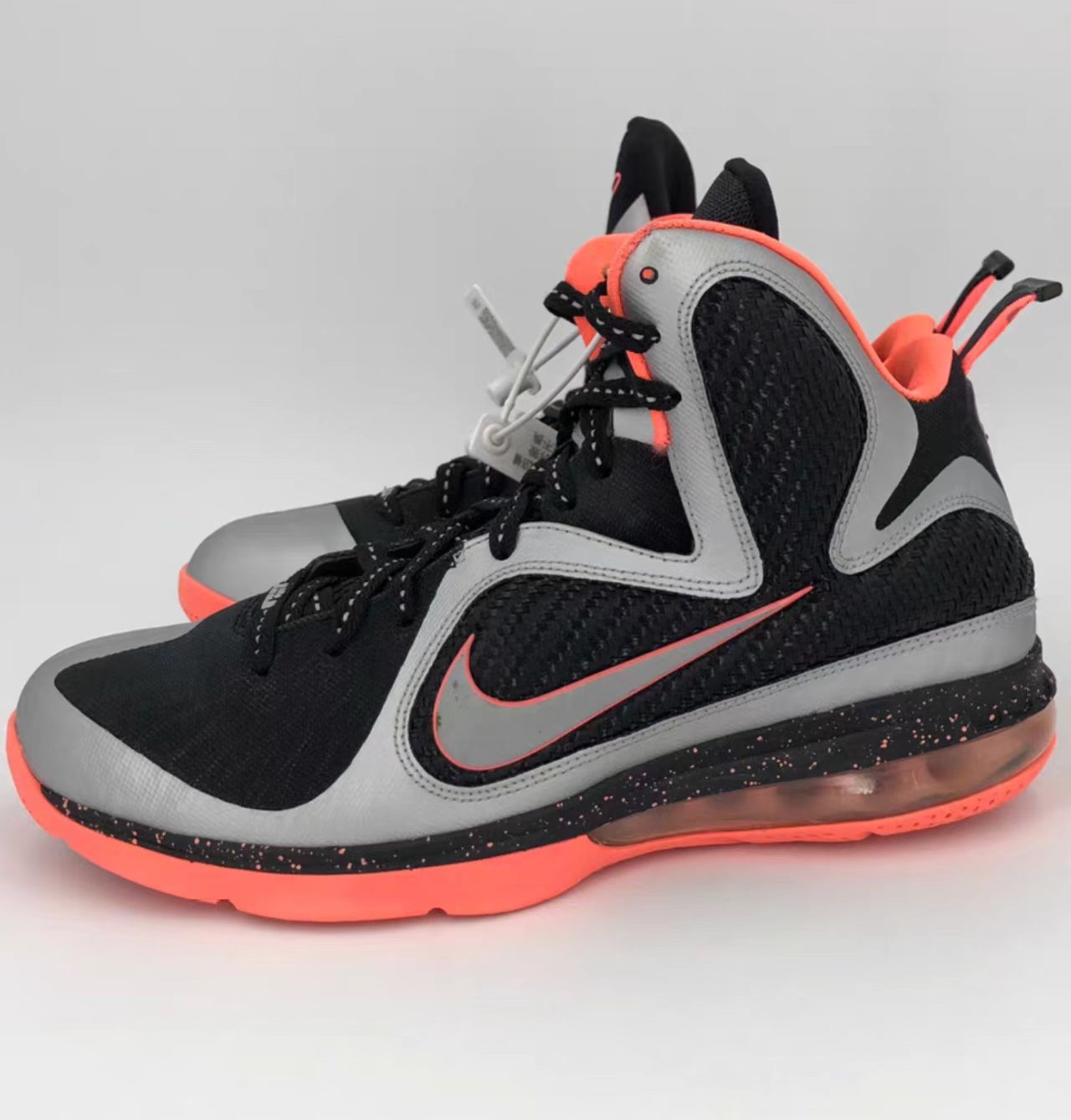 Nike LeBron 9 