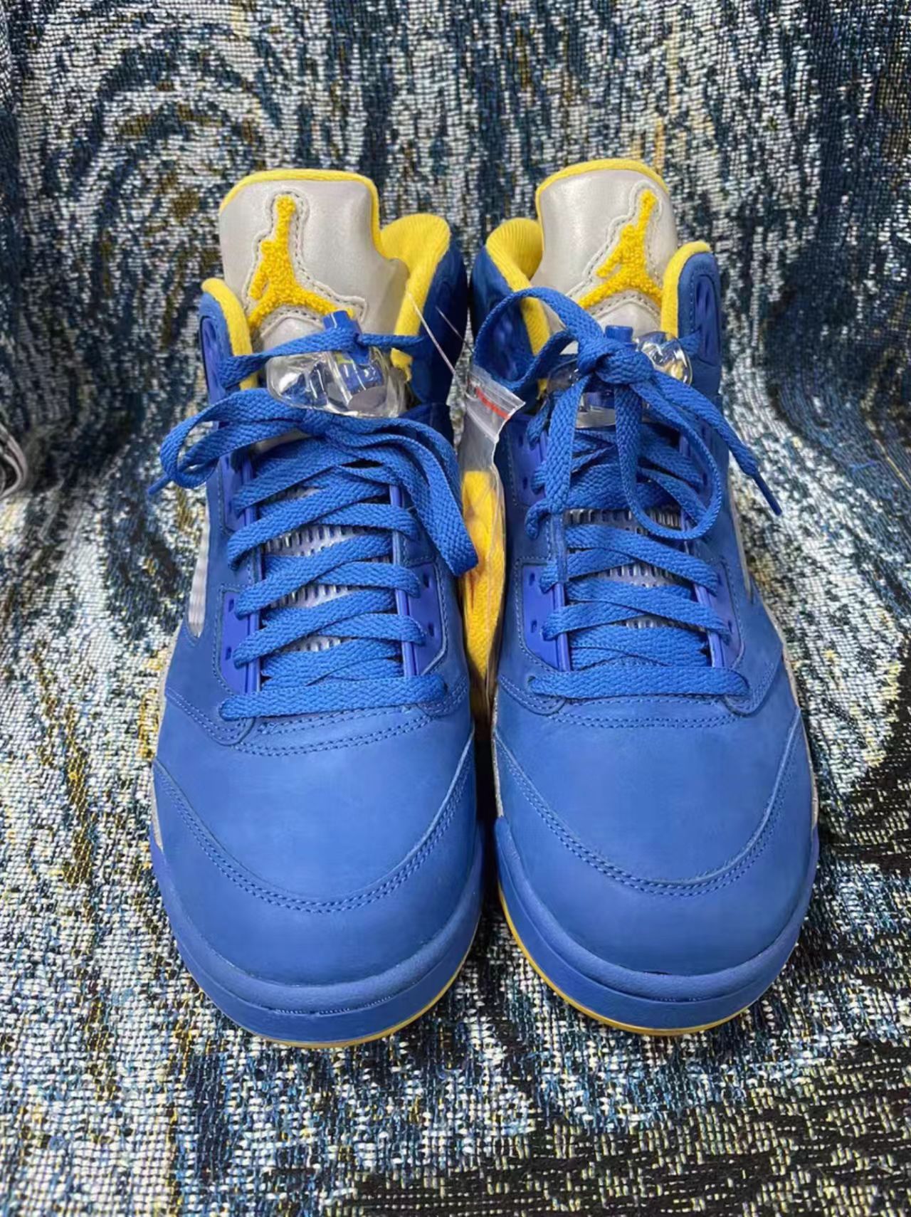 Air Jordan 5 Retro "Laney"