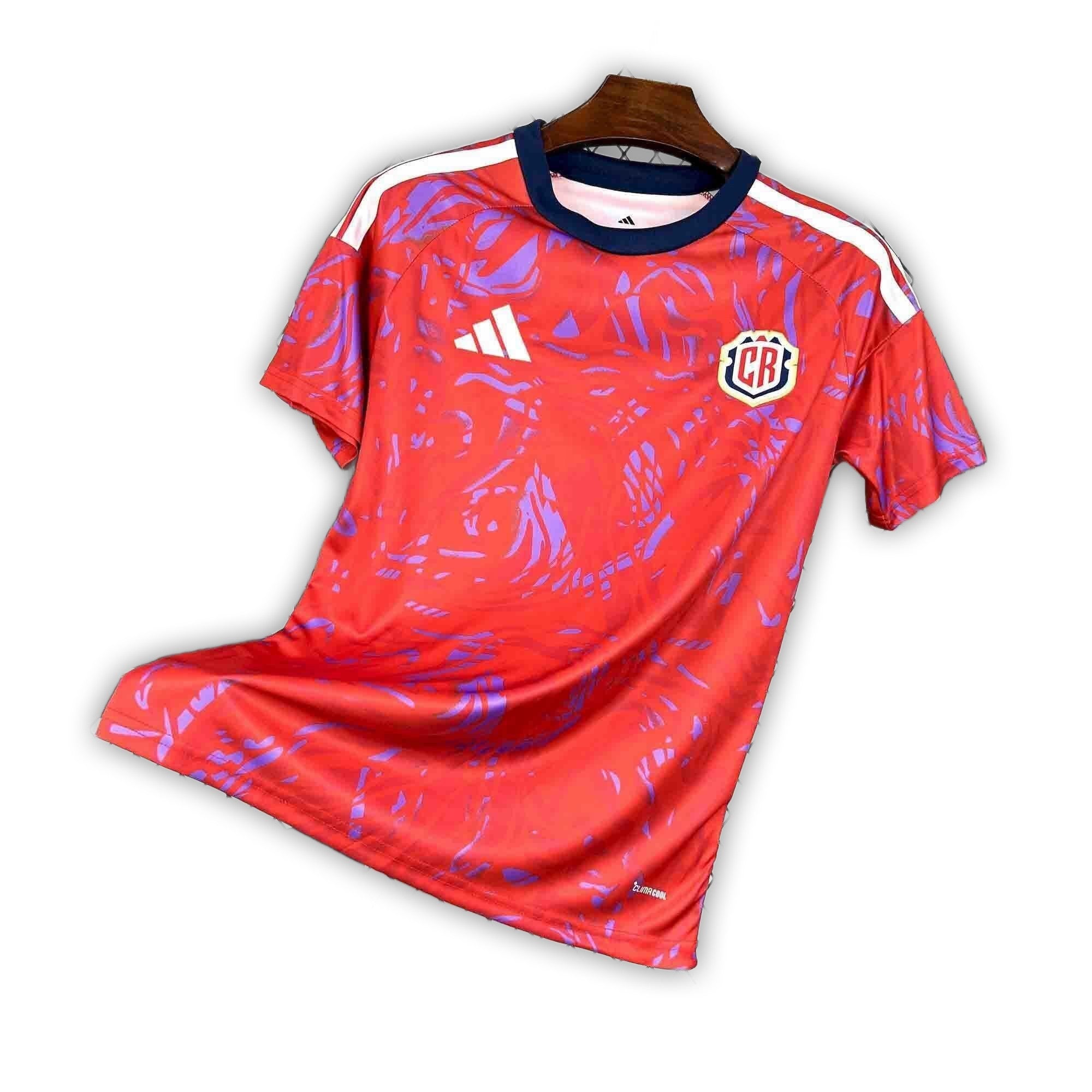 Costa Rica 2025/26 Home