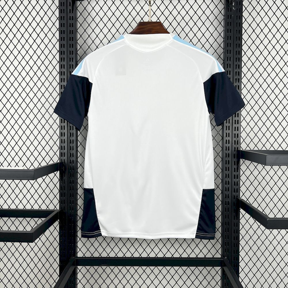 World Cup 2026 Argentina Pre-Match Training Shirt Soccer Jersey