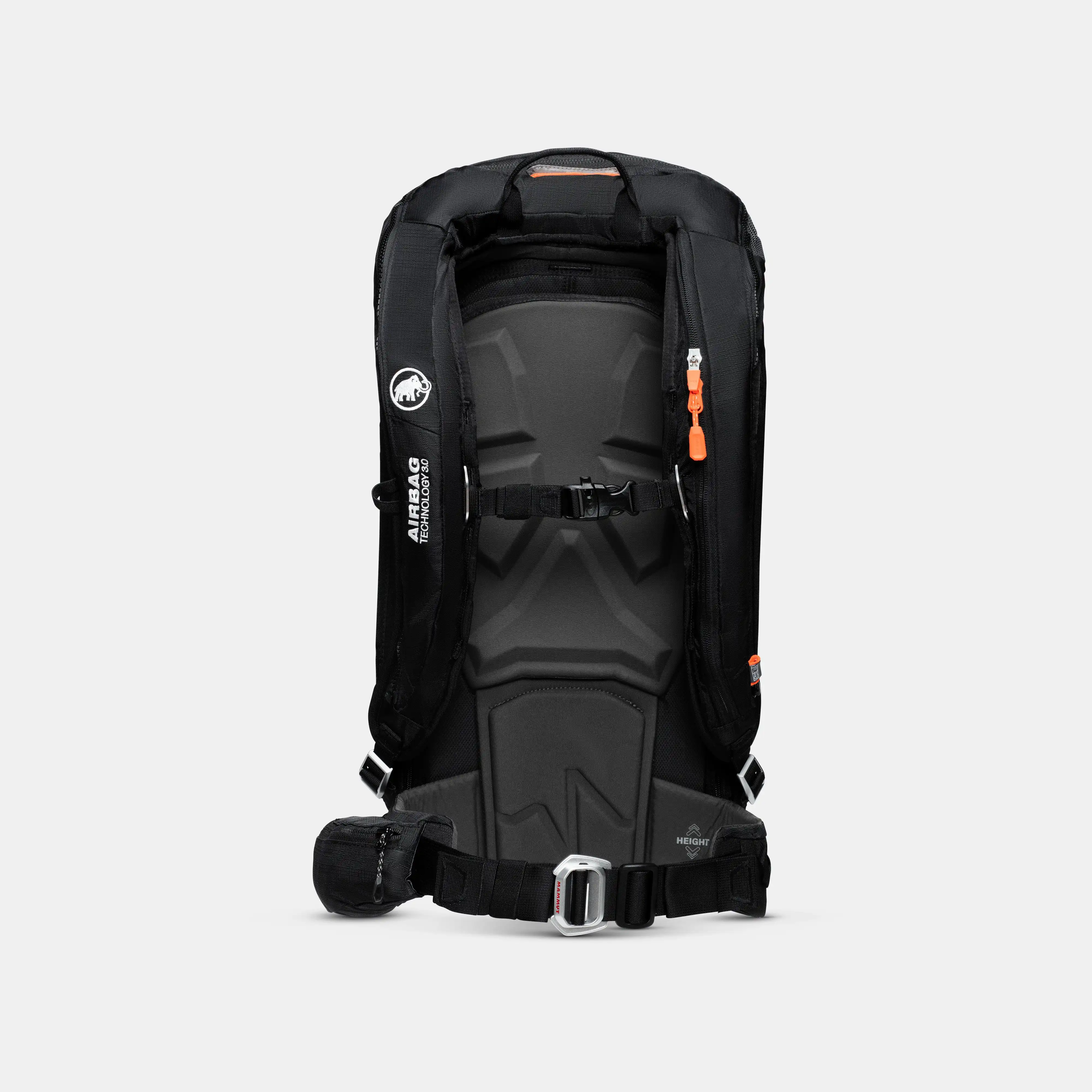 Pro Protection Airbag 3.0