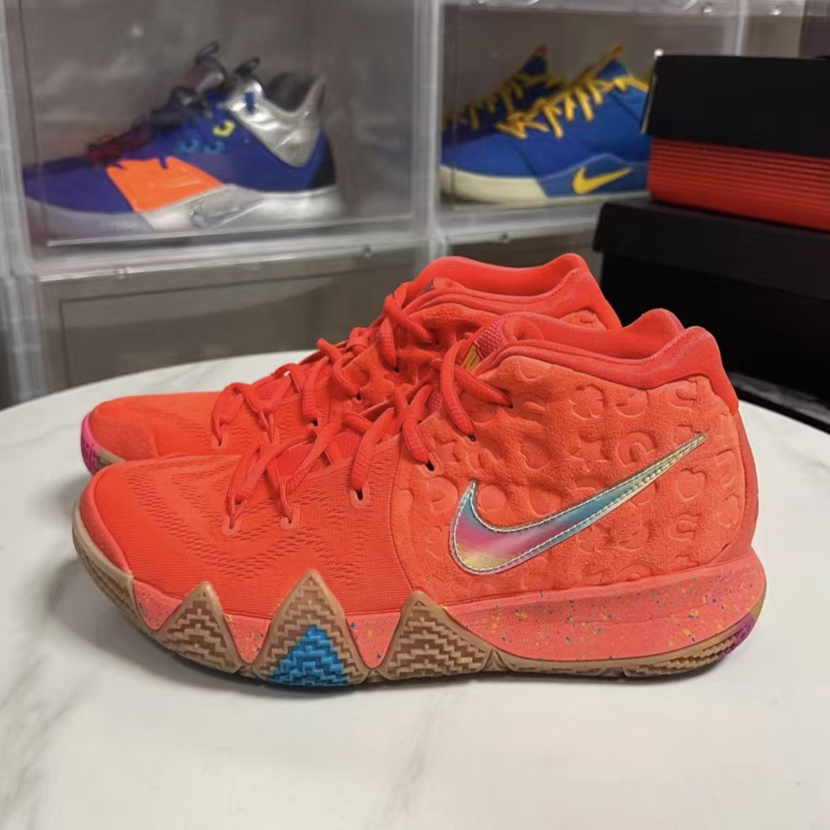 Nike Kyrie 4 