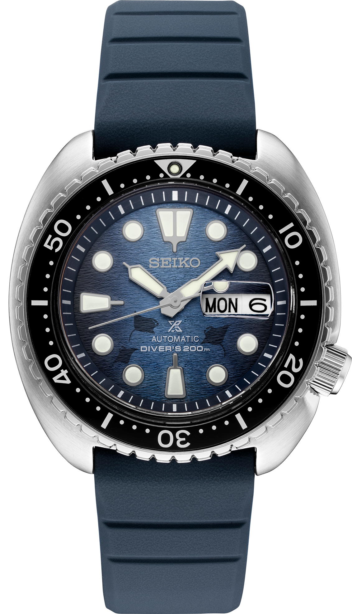 [2026 Mirror Grade]SEIKO-SRPF77