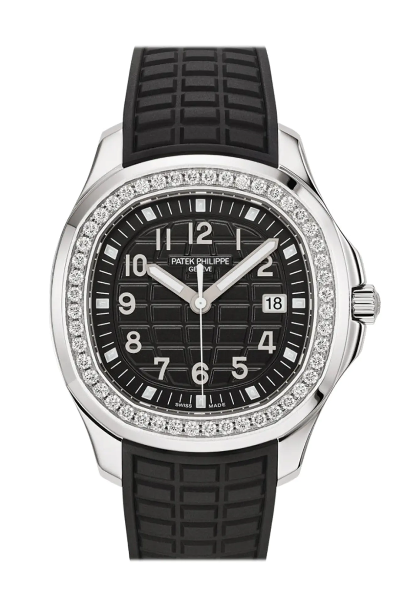 [2026 Mirror Grade]Patek Philippe Aquanaut Luce Mens Watch 5267/200A-001