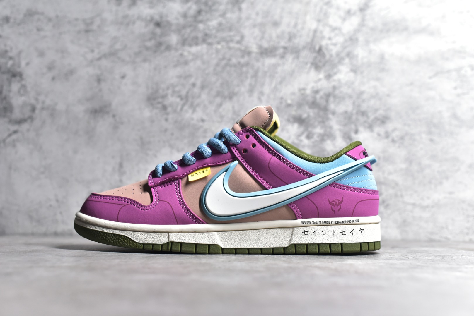 SB DUNK LOW ZD2356-152