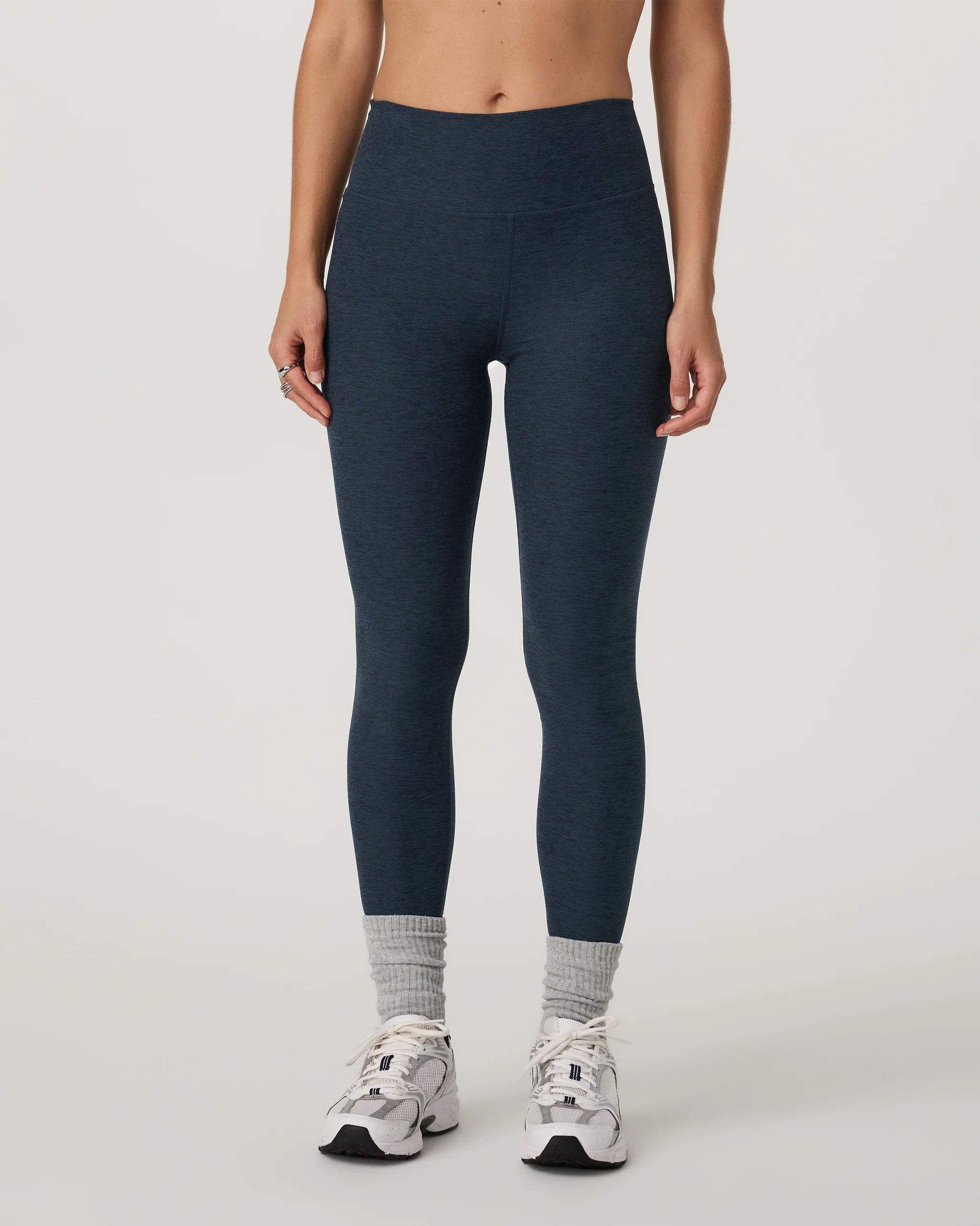 Clean Elevation Legging-Long
